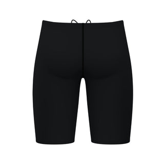 Moxie bike - Solid Jammer Swimsuit