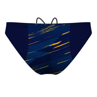 Vikings - Waterpolo Brief Swimsuit