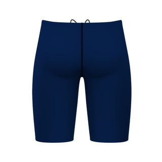 Lakeview Academy - Solid Jammer Swimsuit - PERSONALIZED