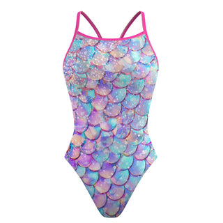 CAROL HO - Skinny Strap Swimsuit