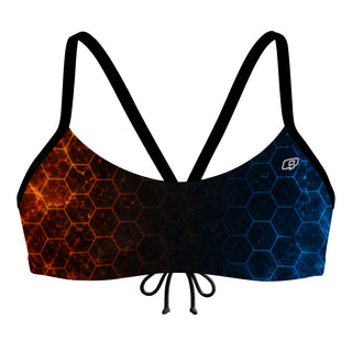 ROCFI2026 - Bandeau Bikini Top