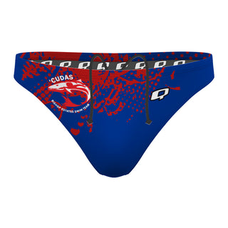 BEST - Waterpolo Brief Swimsuit
