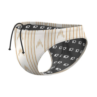 hj - Waterpolo Brief Swimsuit
