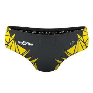 KAP7 - Classic Brief Swimsuit
