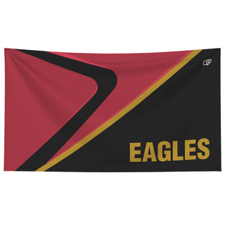 Eagle Boys Swim - Microfiber Swim Towel
