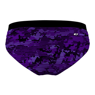 ROC Triathlon 25 - Classic Sports  Bikini Bottom