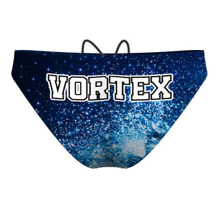 Vortex Team - Waterpolo Brief Swimsuit
