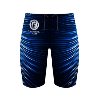 Mansfield Diving - Jammer Swimsuit