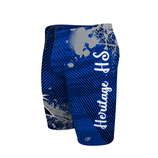 Heritage HS - Jammer Swimsuit