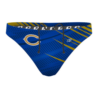 Clovis HS - Waterpolo Brief Swimsuit