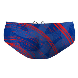 IMSA Yorkville - Classic Brief Swimsuit