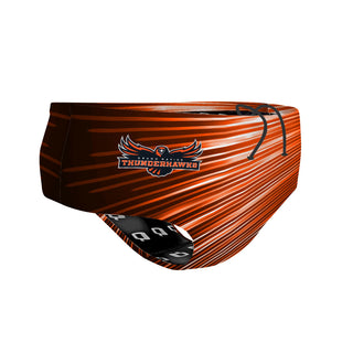 Grand Rapids - Classic Brief Swimsuit