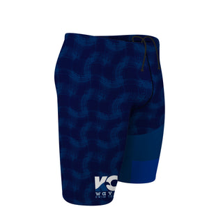 KC Wave - Jammer Swimsuit