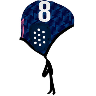 Denver Squid - Water Polo Cap