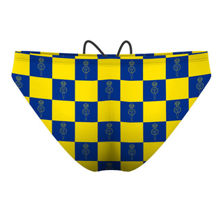Bonita Vista - Waterpolo Brief Swimsuit