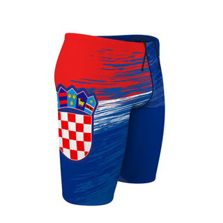 Swim Trek - Jammer Swimsuit