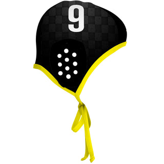 Gold Country - Water Polo Cap