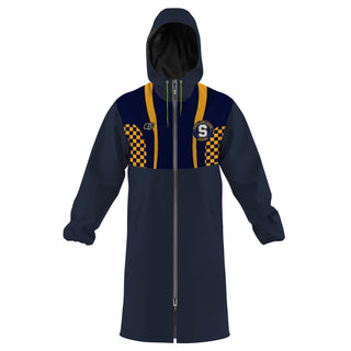 Sonora High School - Swim Parka