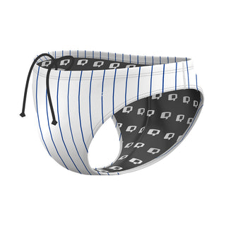 Los Angeles - Waterpolo Brief Swimsuit