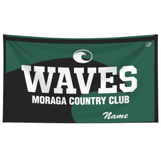 MCC - Microfiber Swim Towel