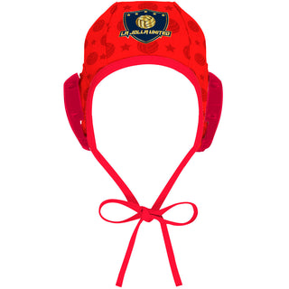 La Jolla United - Water Polo Cap
