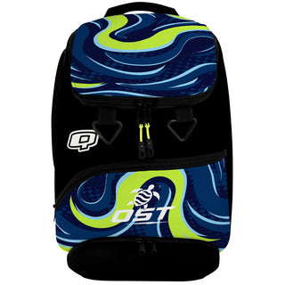 Owosso Sea Turtles - Back Pack