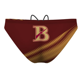 The Bishop's School - Waterpolo Brief Swimsuit