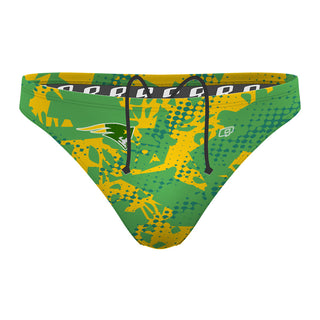 Patrick Henry High School - Waterpolo Brief Swimsuit