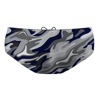 Douglas Dolfins Brief - Classic Brief Swimsuit