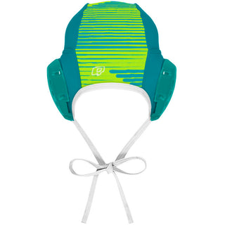 3&1 Polo Cap Design #1 - Water Polo Cap