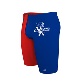 Voltage Aquatics - Jammer Swimsuit