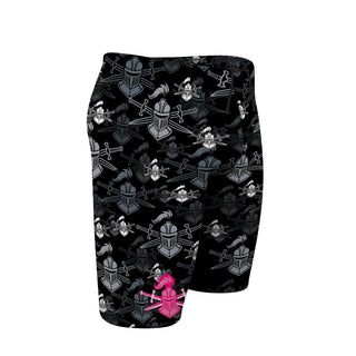 Knights Robinson HS - Jammer Swimsuit