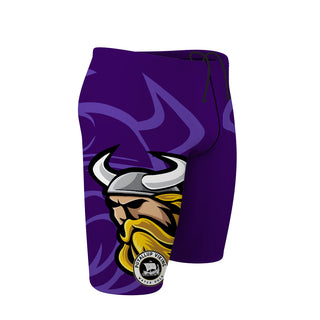 Puyallup Viking - Jammer Swimsuit
