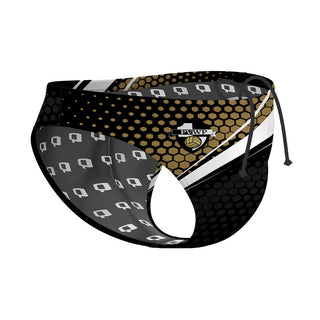 Poway Valley Water Polo - Waterpolo Brief Swimsuit