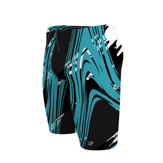 Pisces - Jammer Swimsuit