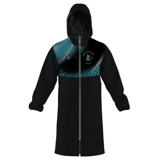 Amherst County Tritons - Swim Parka