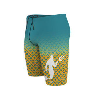 Merpeople - Jammer Swimsuit