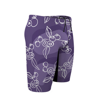BerrySummer - Jammer Swimsuit