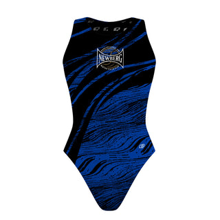 Newberg WP Club - Women's Waterpolo Swimsuit Classic Cut