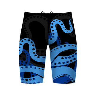 Portneuf Valley Krakens - Jammer Swimsuit