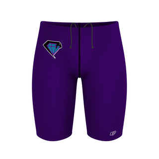 Century High School - Jammer Swimsuit