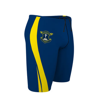 ST. Saviour's - Jammer Swimsuit