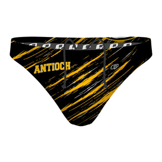 Antioch HS WP Team - Waterpolo Brief Swimsuit