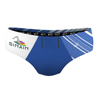 BRIEF 1 - Classic Brief Swimsuit