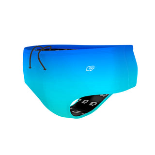 Slurp Fish - Classic Brief Swimsuit