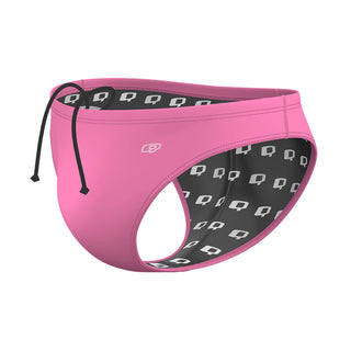 La Jolla Country Day - Waterpolo Brief Swimsuit