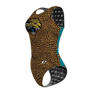 prueba - Women's Waterpolo Swimsuit Classic Cut