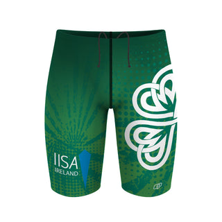 IISA Ireland - Jammer Swimsuit