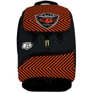 Cleveland Triathlon Club - Back Pack