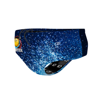 Vortex Team - Classic Brief Swimsuit